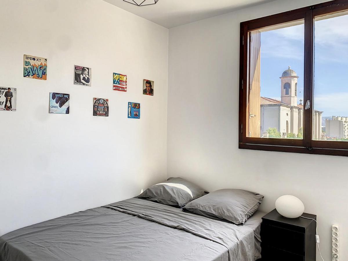 La Perle Marseillaise - Central & Lumineux - Les Freres De La Loc' Apartment Marseille Ngoại thất bức ảnh