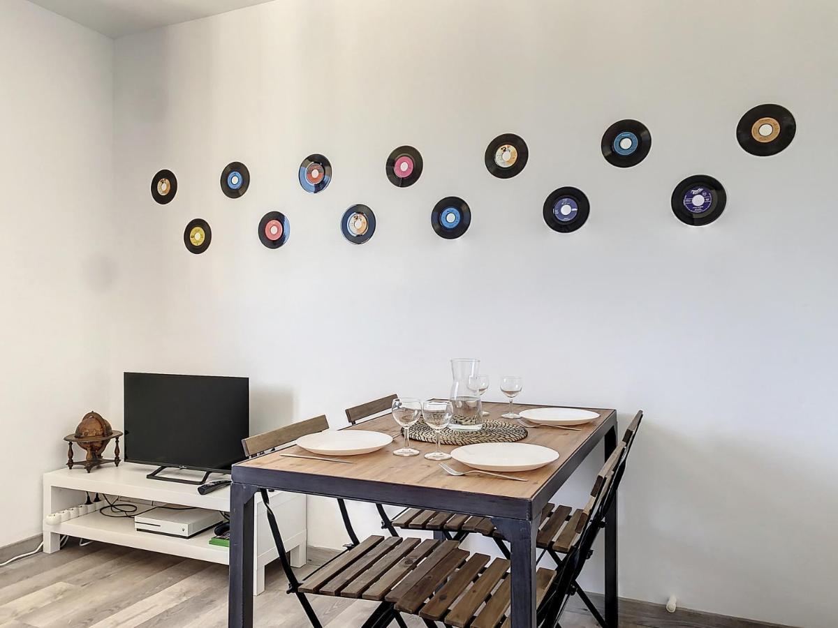 La Perle Marseillaise - Central & Lumineux - Les Freres De La Loc' Apartment Marseille Ngoại thất bức ảnh