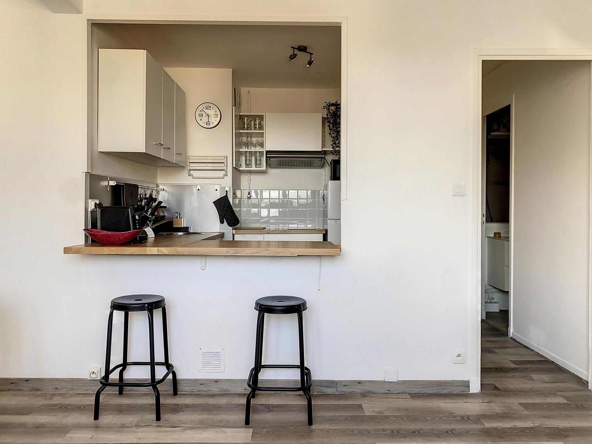 La Perle Marseillaise - Central & Lumineux - Les Freres De La Loc' Apartment Marseille Ngoại thất bức ảnh