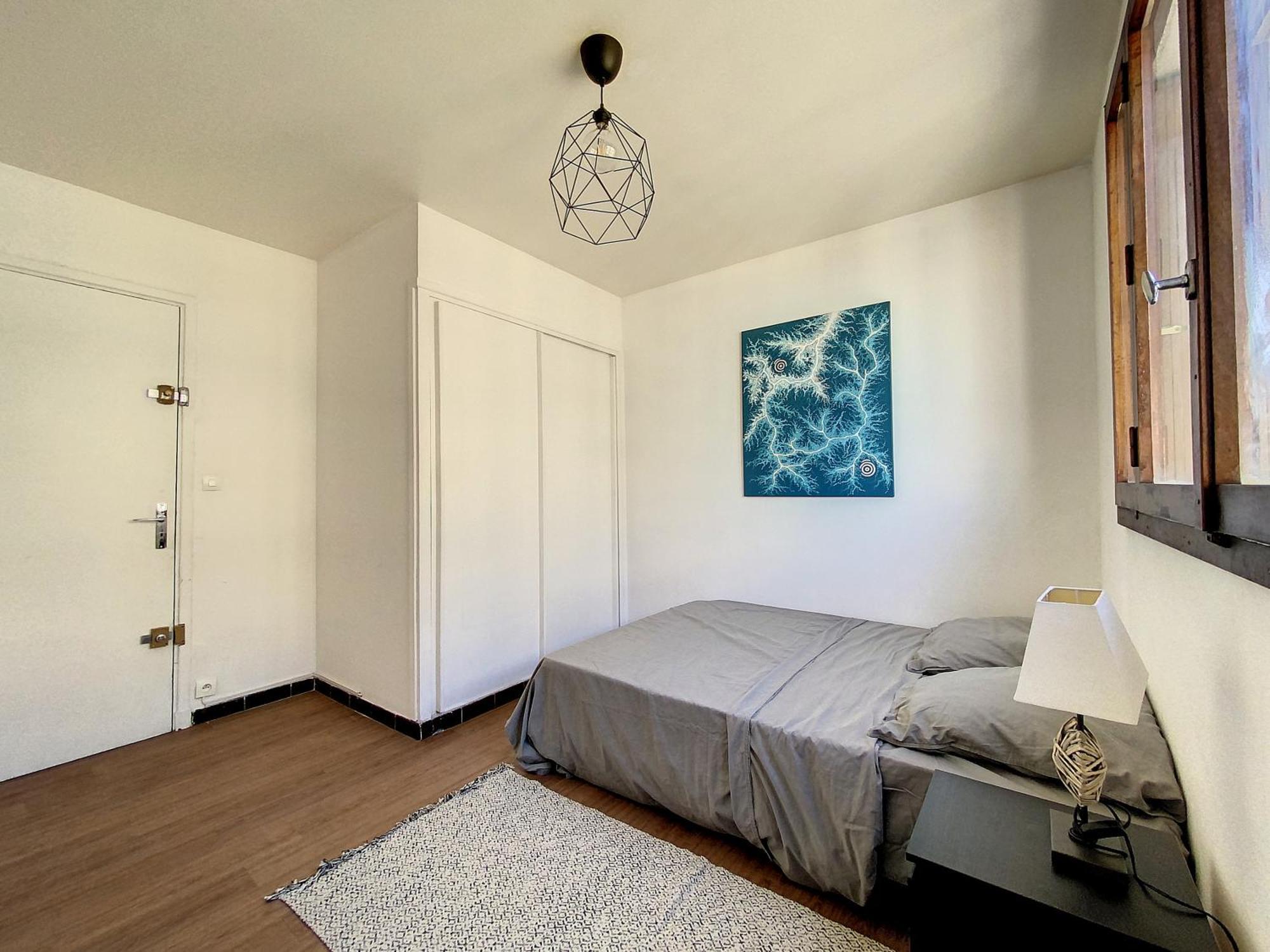 La Perle Marseillaise - Central & Lumineux - Les Freres De La Loc' Apartment Marseille Ngoại thất bức ảnh